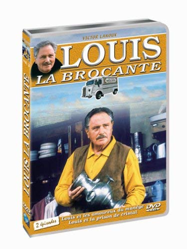 Louis La Brocante Vol 2