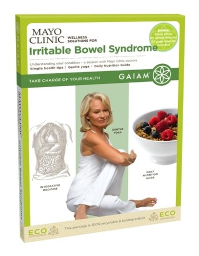 Mayo Clinic: Irritable Bowel Syndrome