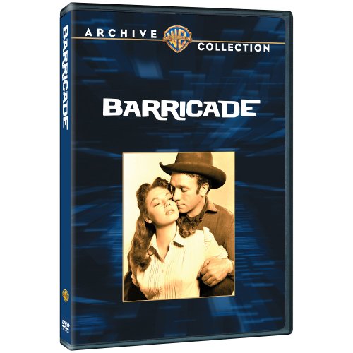 Barricade