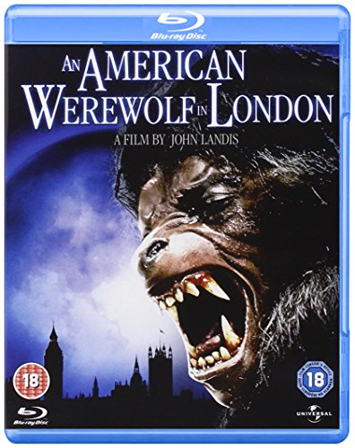 An American Werewolf In London [Edizione: Regno Unito]