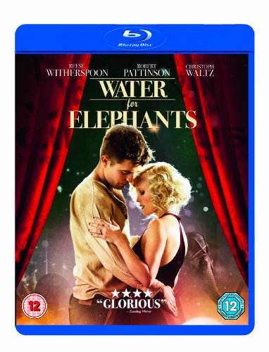 Water For Elephants - Water For Elephants [Edizione: Regno Unito] [Edizione: Regno Unito]