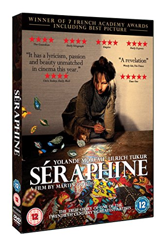 Seraphine [Edizione: Regno Unito] [Edizione: Regno Unito]