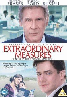 Extraordinary Measures [Edizione: Regno Unito] [Edizione: Regno Unito]
