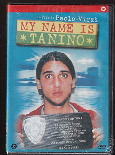My Name Is Tanino
