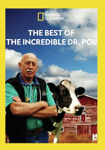 The Best Of Incredible Dr. Pol