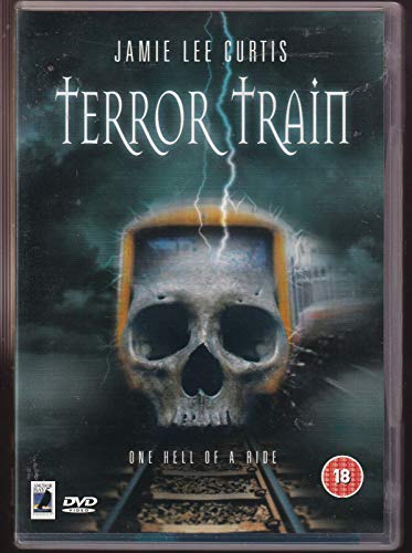 Terror Train [1980] [Edizione: Regno Unito]