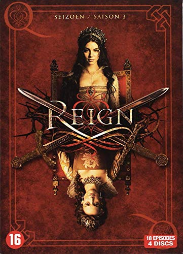 The Reign - Saison 3