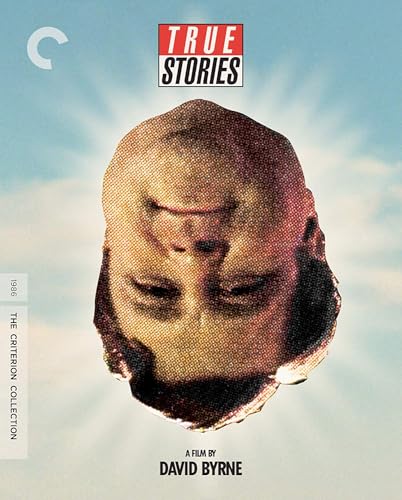 True Stories (Criterion Collection)