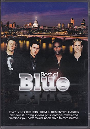 Blue - Best Of Blue