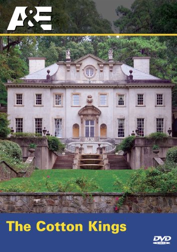 Cotton Kings: America'S Castles [Edizione: Stati Uniti]