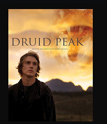 Druid Peak