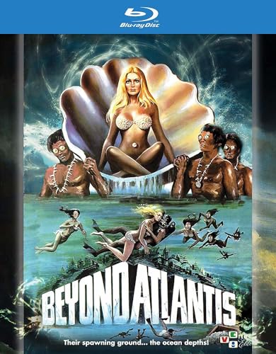 Beyond Atlantis