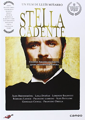 Stella Cadente --- Import Zone 2 ---