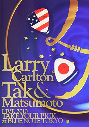 Take Your Pick - Live At Blue Note Tokyo