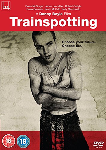 Trainspotting - Special Edtion [Edizione: Regno Unito]