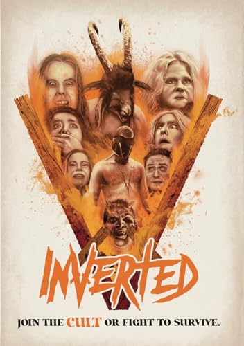 Inverted [Dvd]