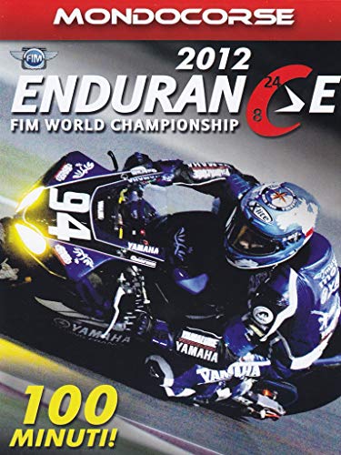 Mondiale Bike Endurance 2012