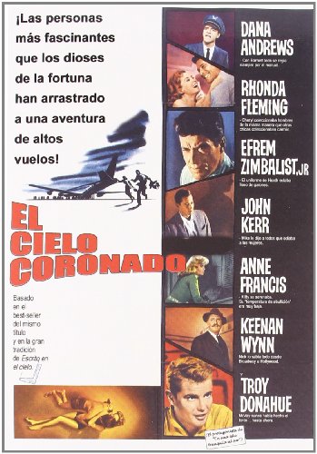 El Cielo Coronado (The Crowded Sky)