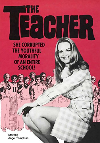 The Teacher [Edizione: Usa]