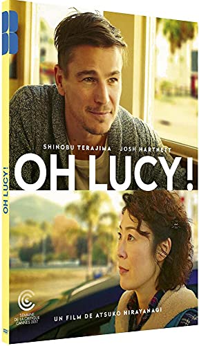 Oh Lucy !