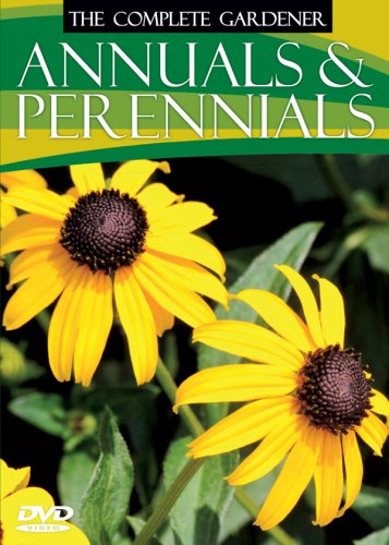 Annuals & Perennials