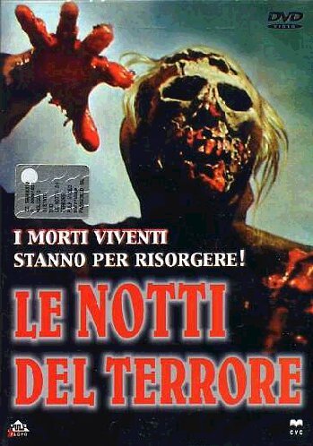 Le Notti Del Terrore