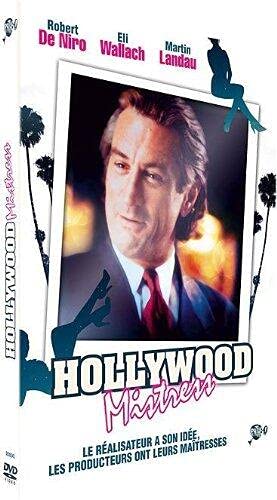 Hollywood Mistress