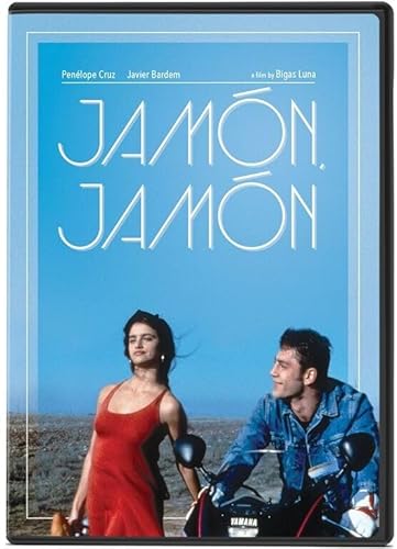 Jamon Jamon [Edizione: Stati Uniti]
