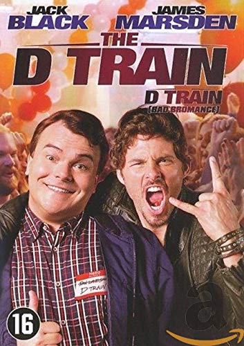 Dvd - D Train (1 Dvd)