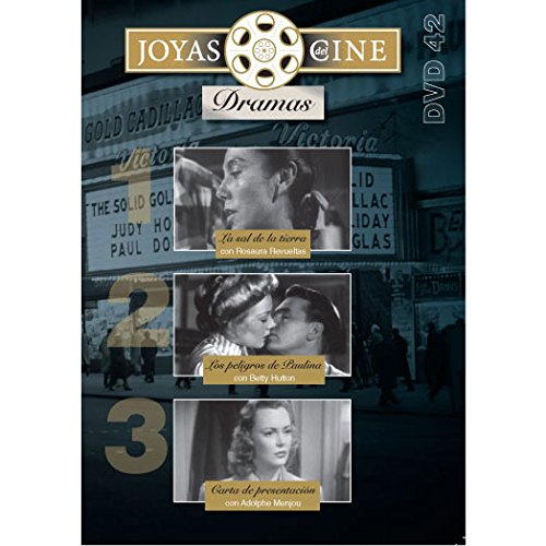 Joyas Del Cine Dramas