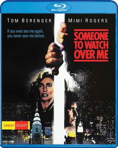 Someone To Watch Over Me