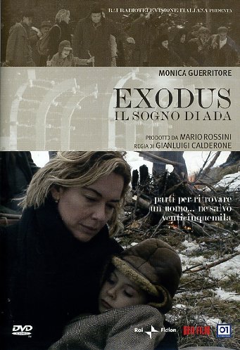 Exodus - Shovel Headed Tour Machine