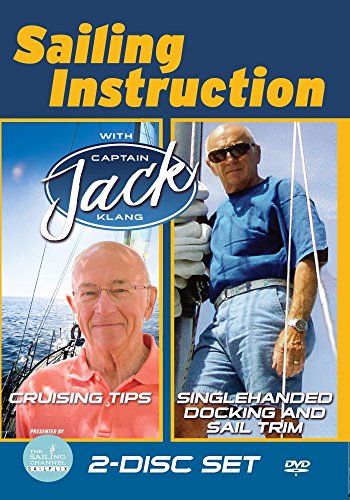 Sailng Instruction With Captain Jack - Cruising Tips