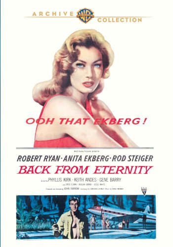 Back From Eternity