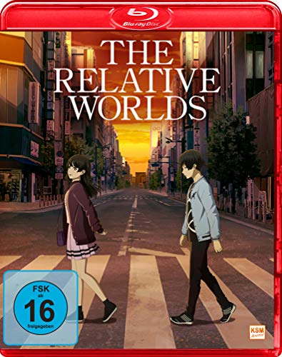 The Relative Worlds