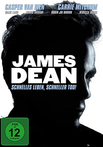 James Dean: Schnelles Leben, Schneller Tod!