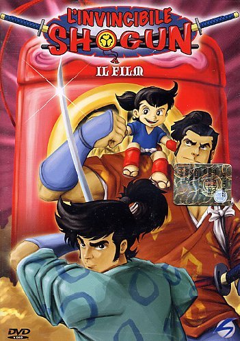 L'Invincibile Shogun