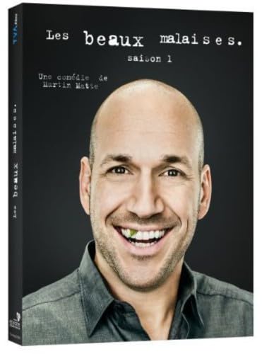 Les Beaux Malaises [Edizione: Canada]