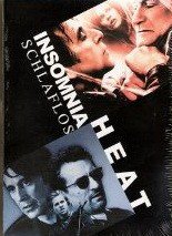 Insomnia + Heat - Doppelpack (Dvd)