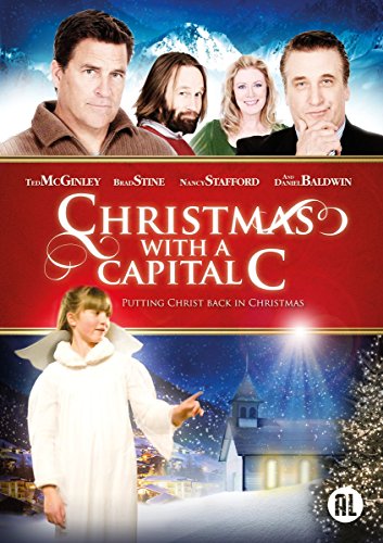 Christmas With A Capital C [2011] [Dvd]