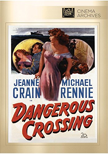 Dangerous Crossing [Edizione: Stati Uniti]