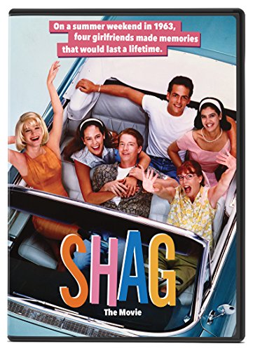 Shag [Edizione: Stati Uniti]