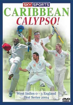 Caribbean Calypso [Edizione: Regno Unito] [Edizione: Regno Unito]