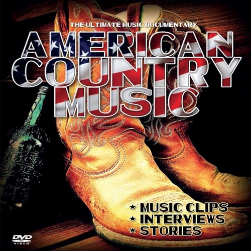 American Country Music