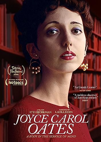 Joyce Carol Oates