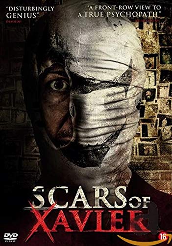 Scars Of Xavier
