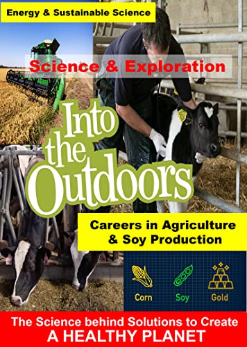 Careers In Agriculture & Soy Production