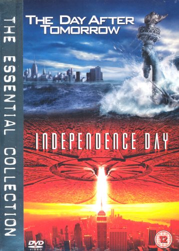 Essential Collection: Day After Tomorrow/Independe