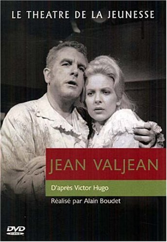 Le Théâtre De La Jeunesse : Jean Valjean