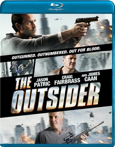 The Outsider